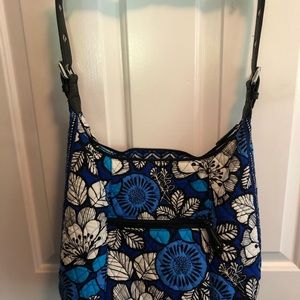 Vera Bradley purse preowned